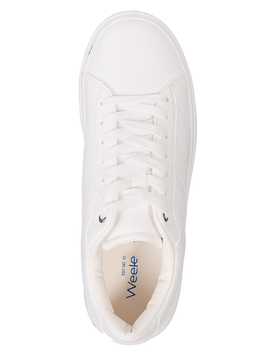 Tenis Weekend para hombre