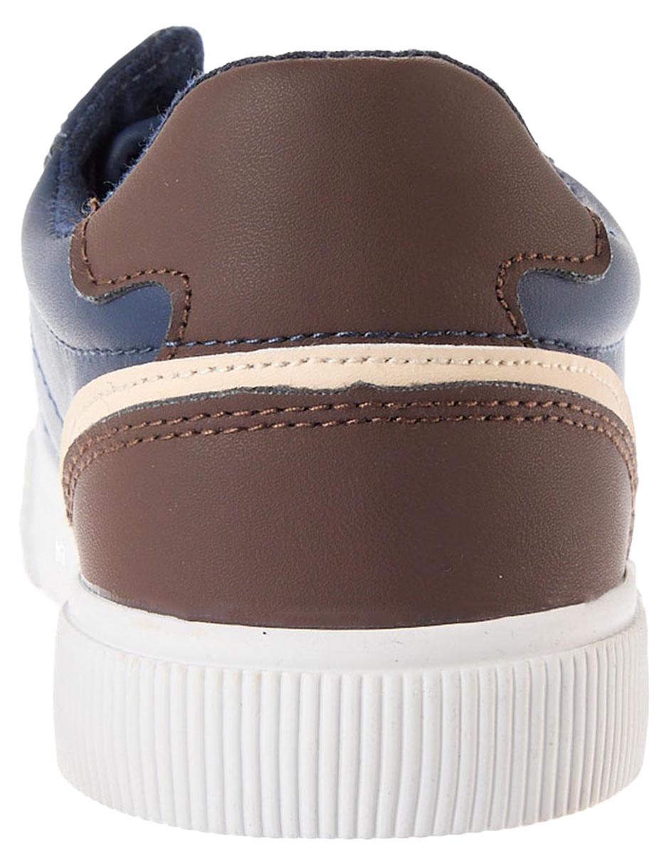 Tenis Weekend para hombre