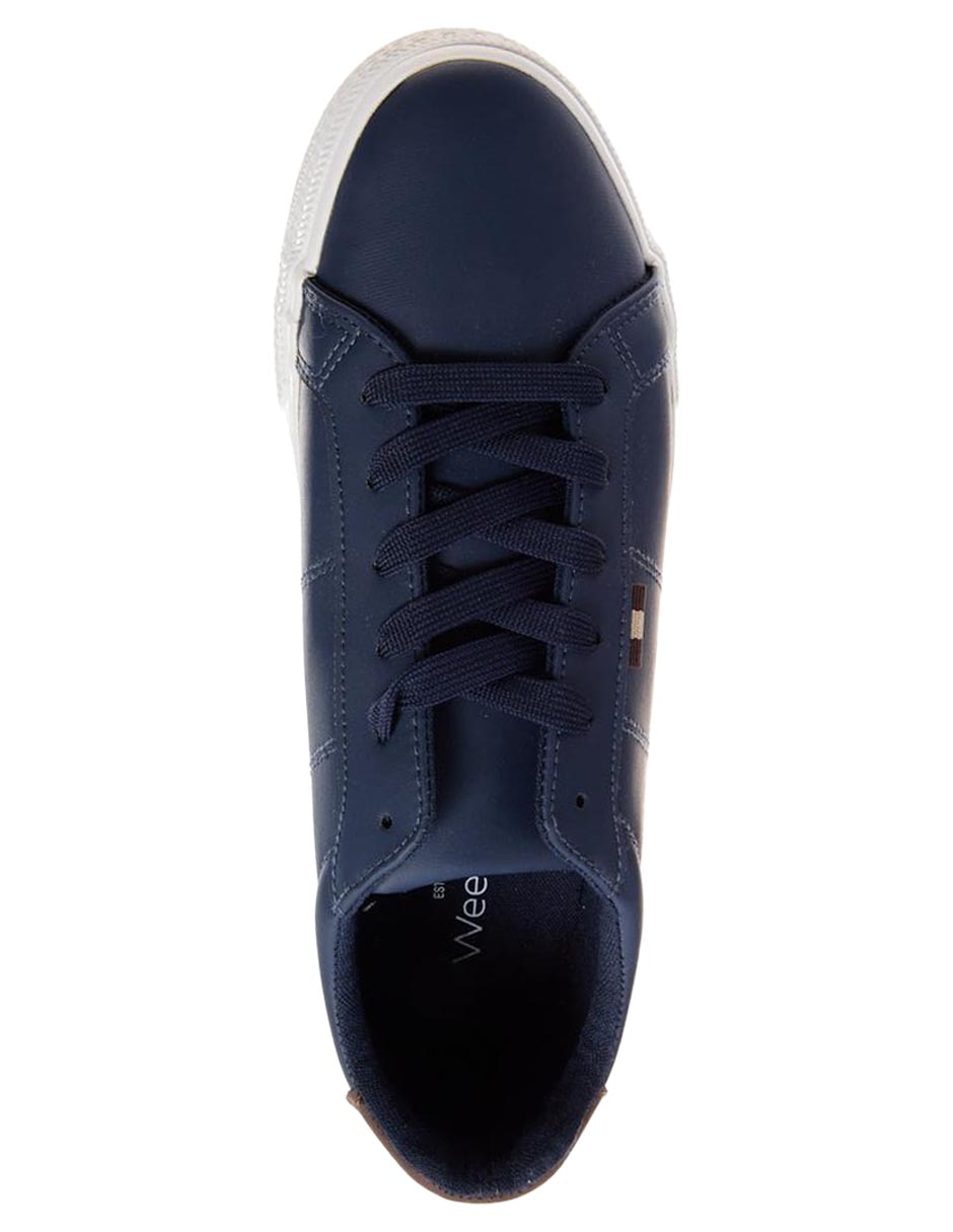Tenis Weekend para hombre