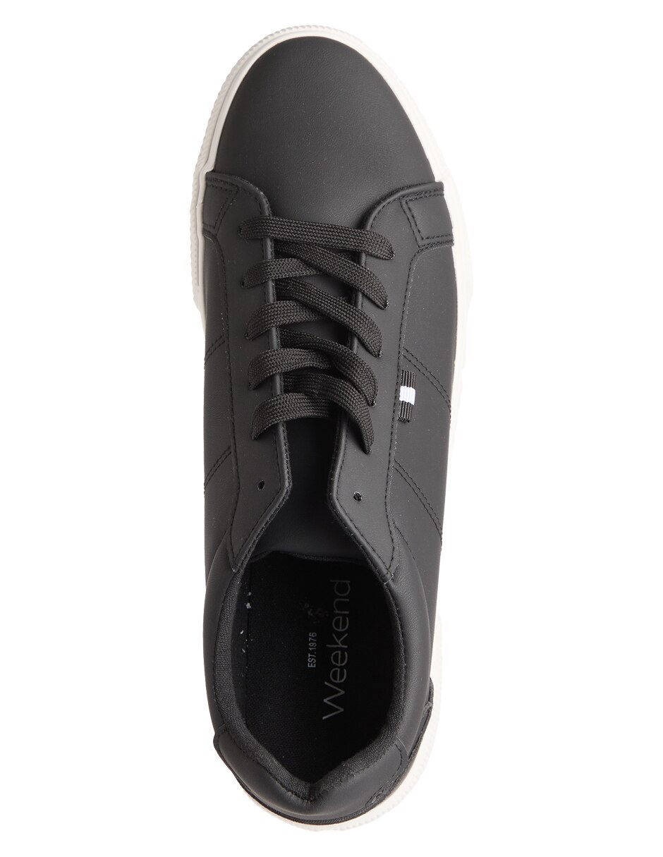 Tenis para hombre 5