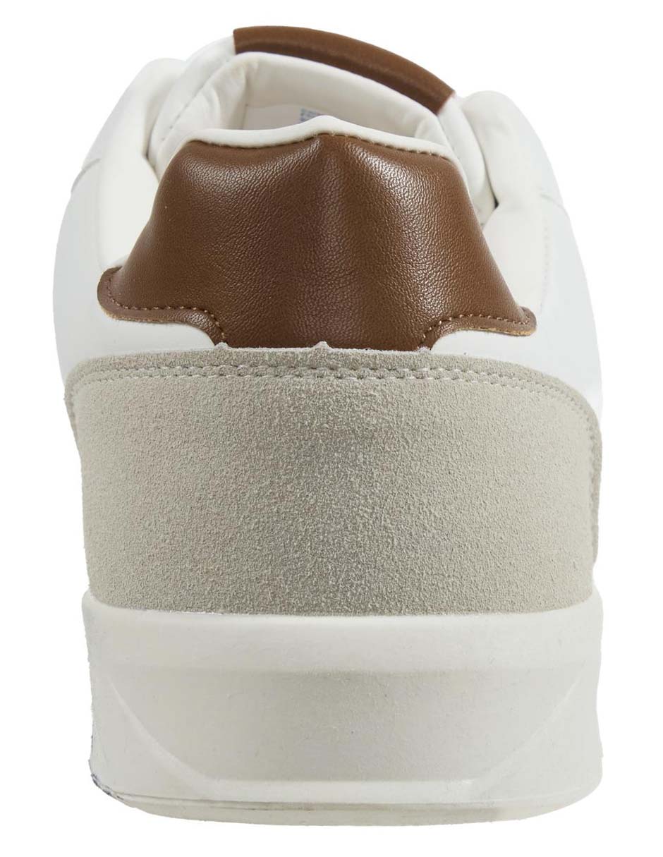 Tenis Weekend para hombre