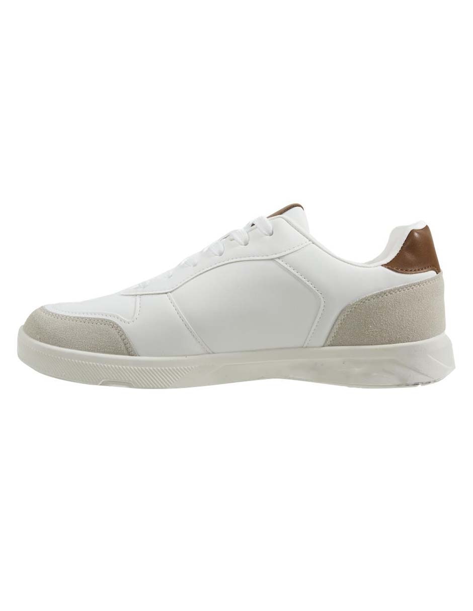Tenis Weekend para hombre