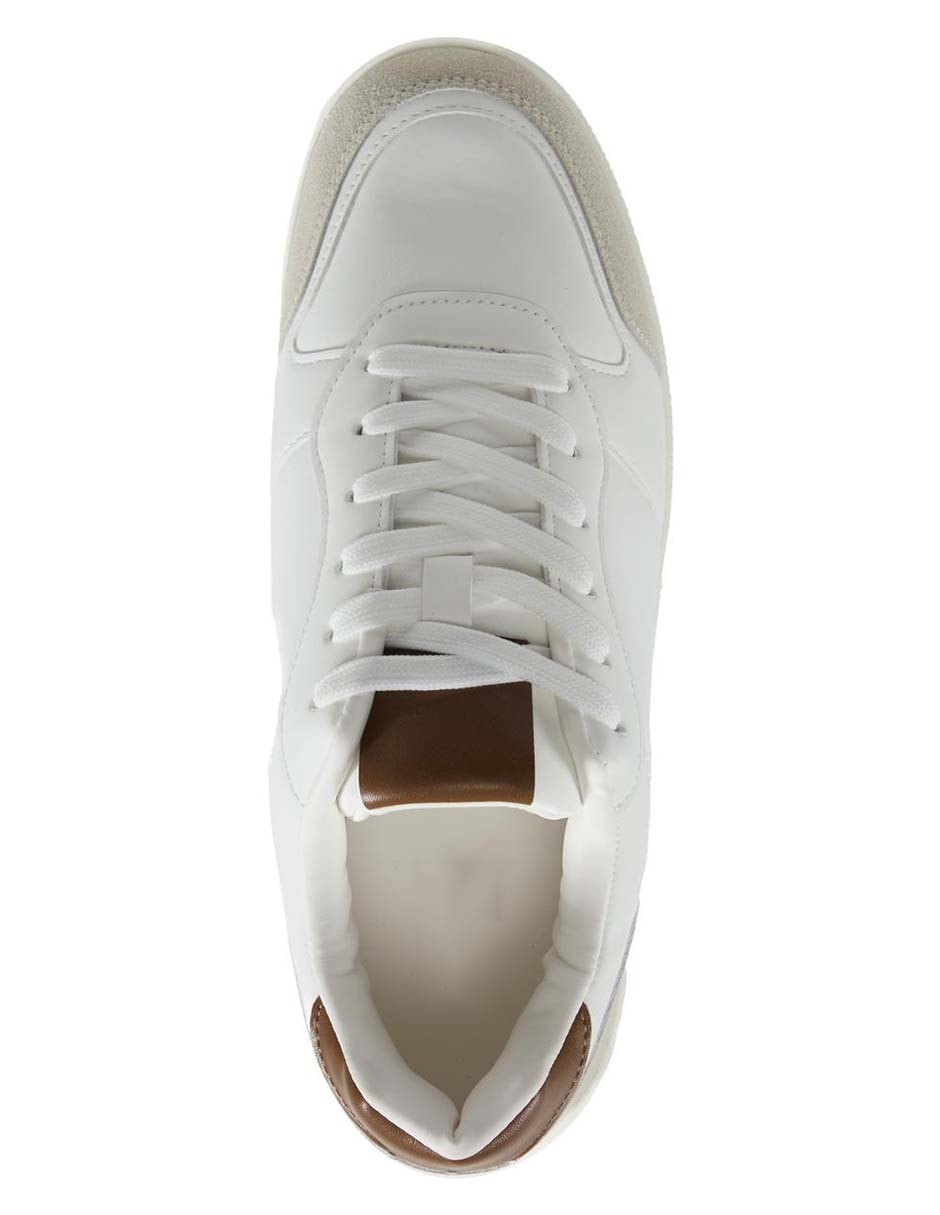 Tenis Weekend para hombre