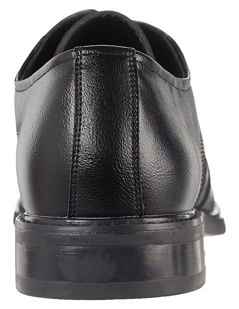 Zapato derby para hombre
