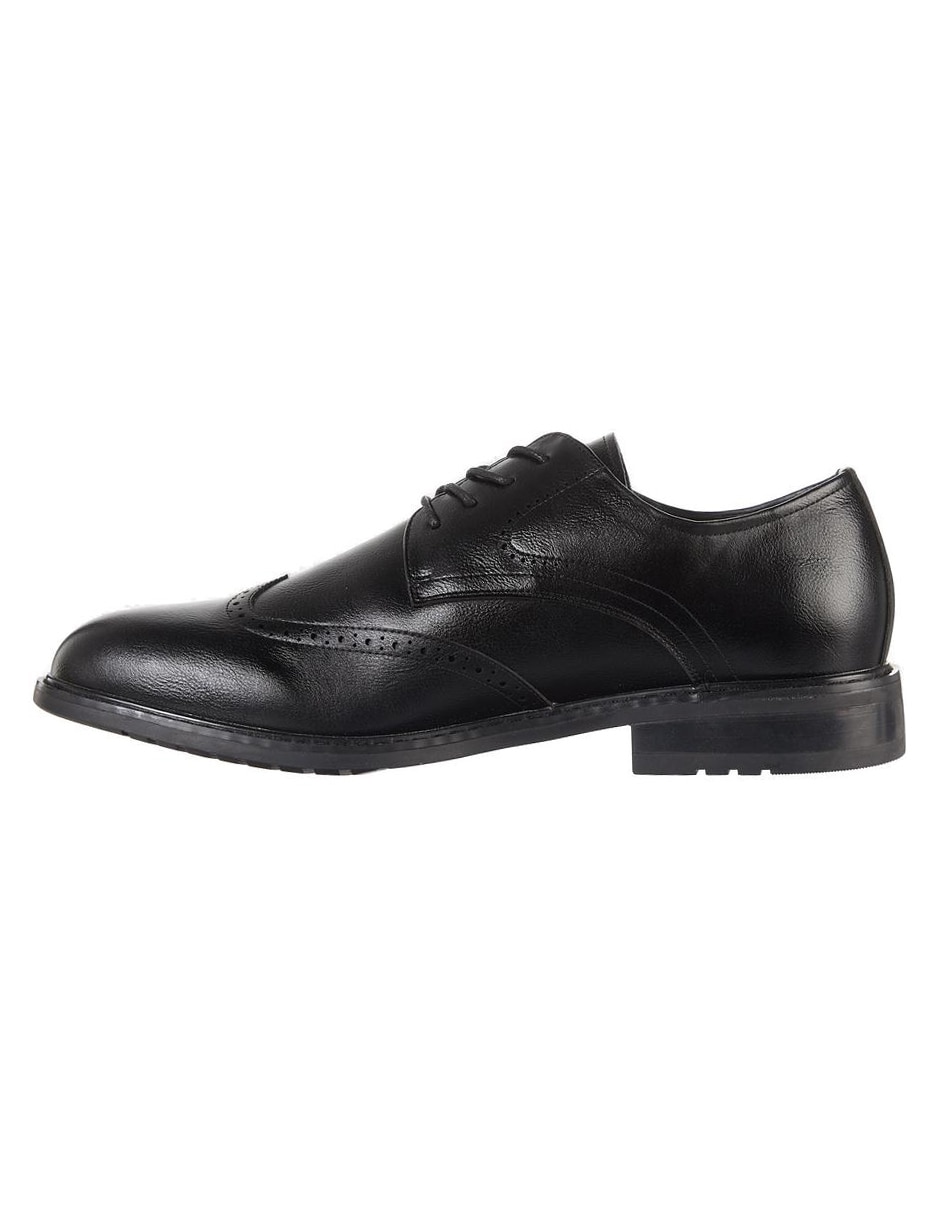 Zapato derby para hombre