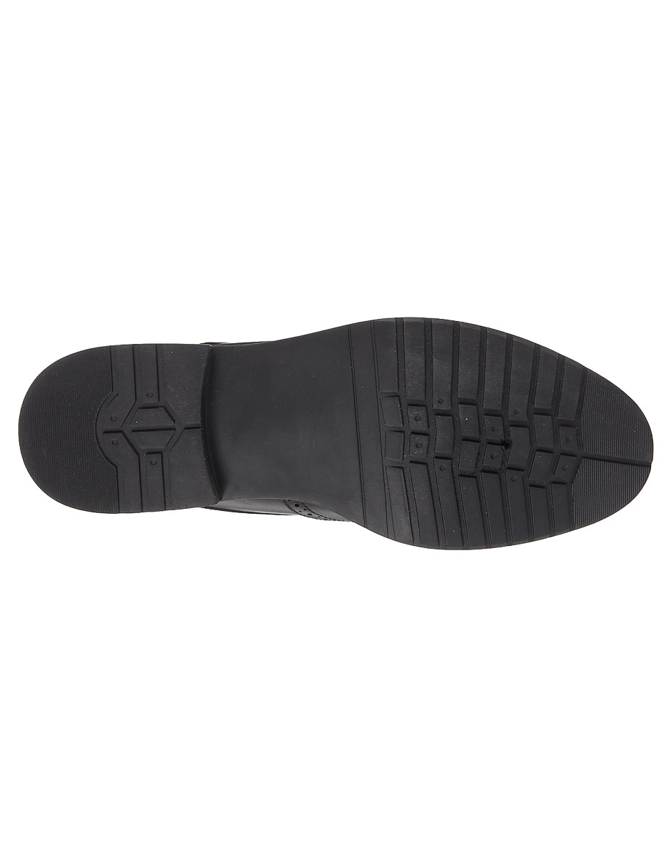 Zapato derby para hombre