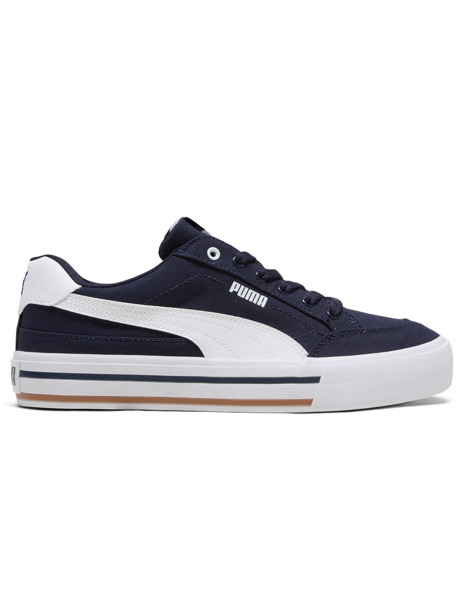 Tenis Court Classic Vulc Fs para hombre