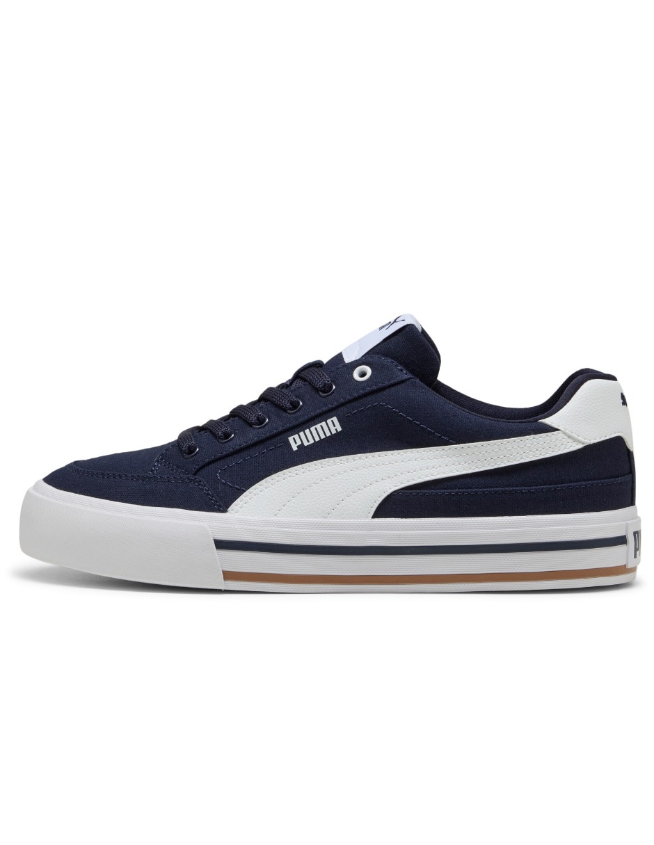 Tenis Court Classic Vulc Fs para hombre 5