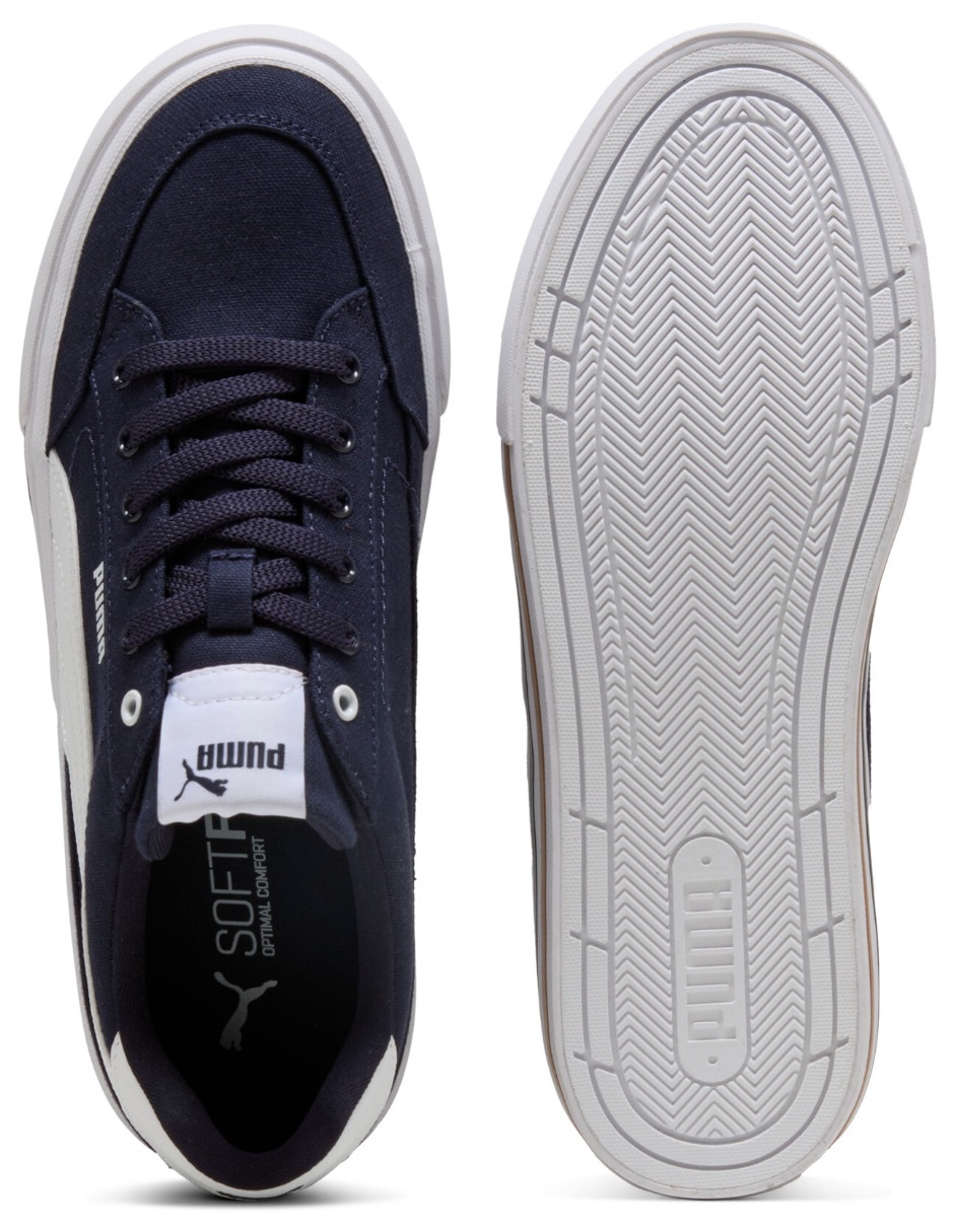 Tenis Court Classic Vulc Fs para hombre