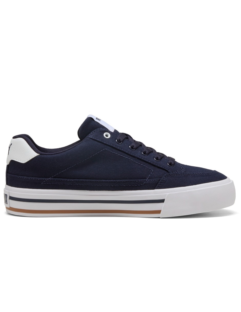 Tenis Court Classic Vulc Fs para hombre