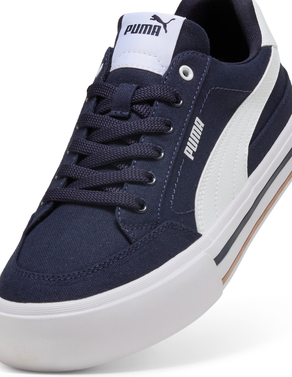 Tenis Court Classic Vulc Fs para hombre 7