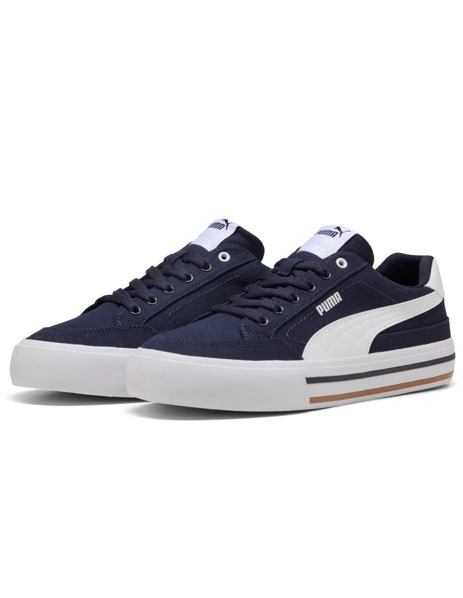 Tenis Court Classic Vulc Fs para hombre