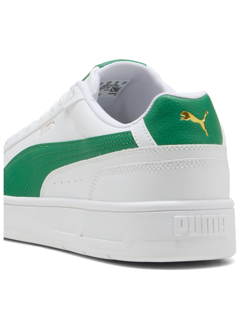 Tenis Court Classico para hombre 5