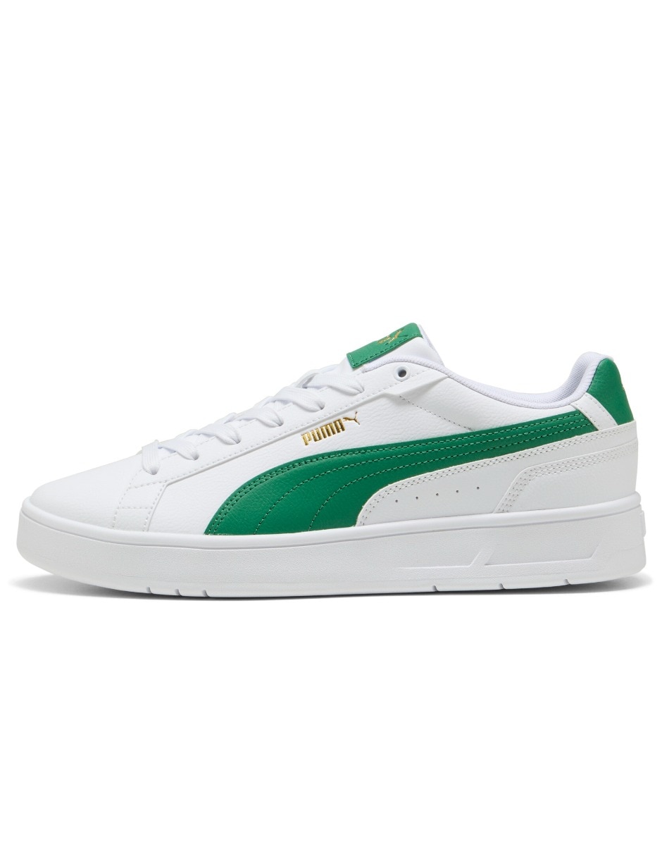 Tenis Court Classico para hombre
