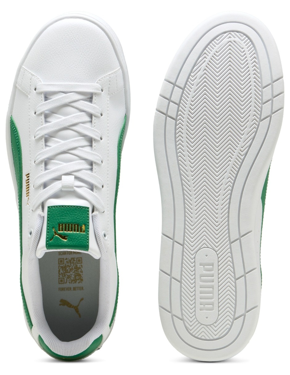 Tenis Court Classico para hombre