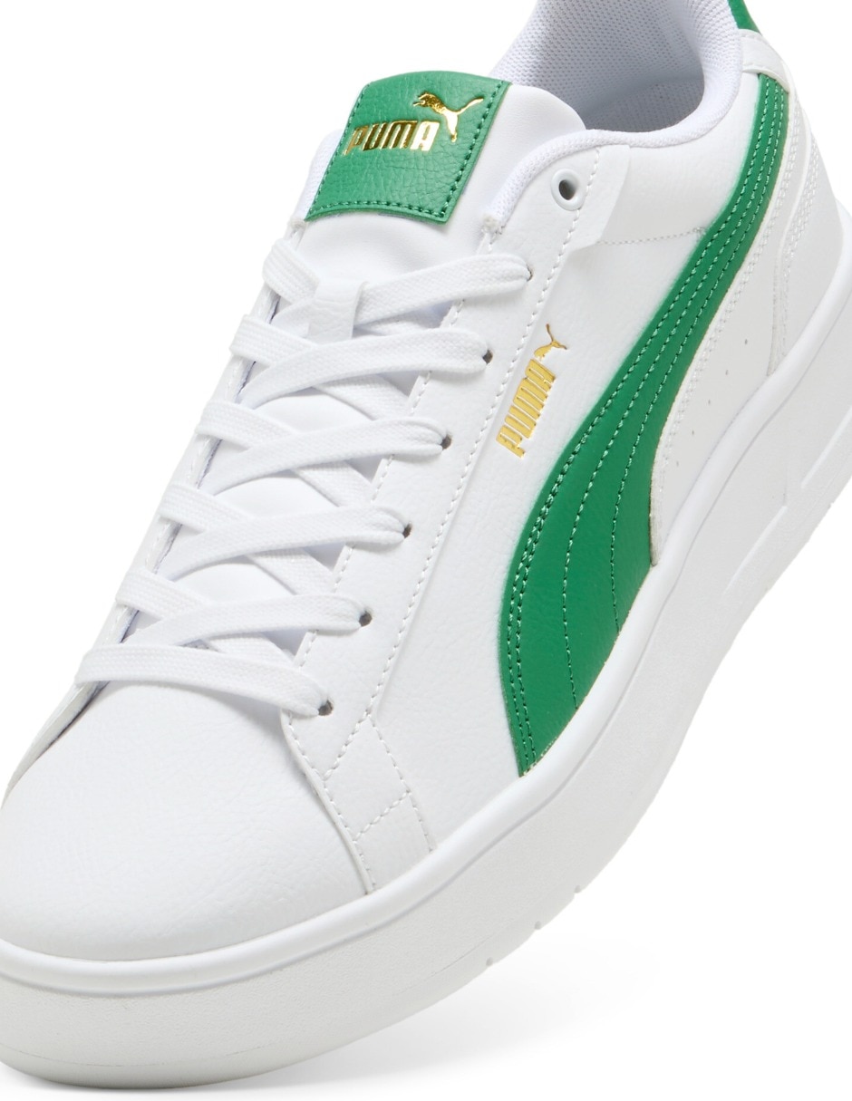 Tenis Court Classico para hombre