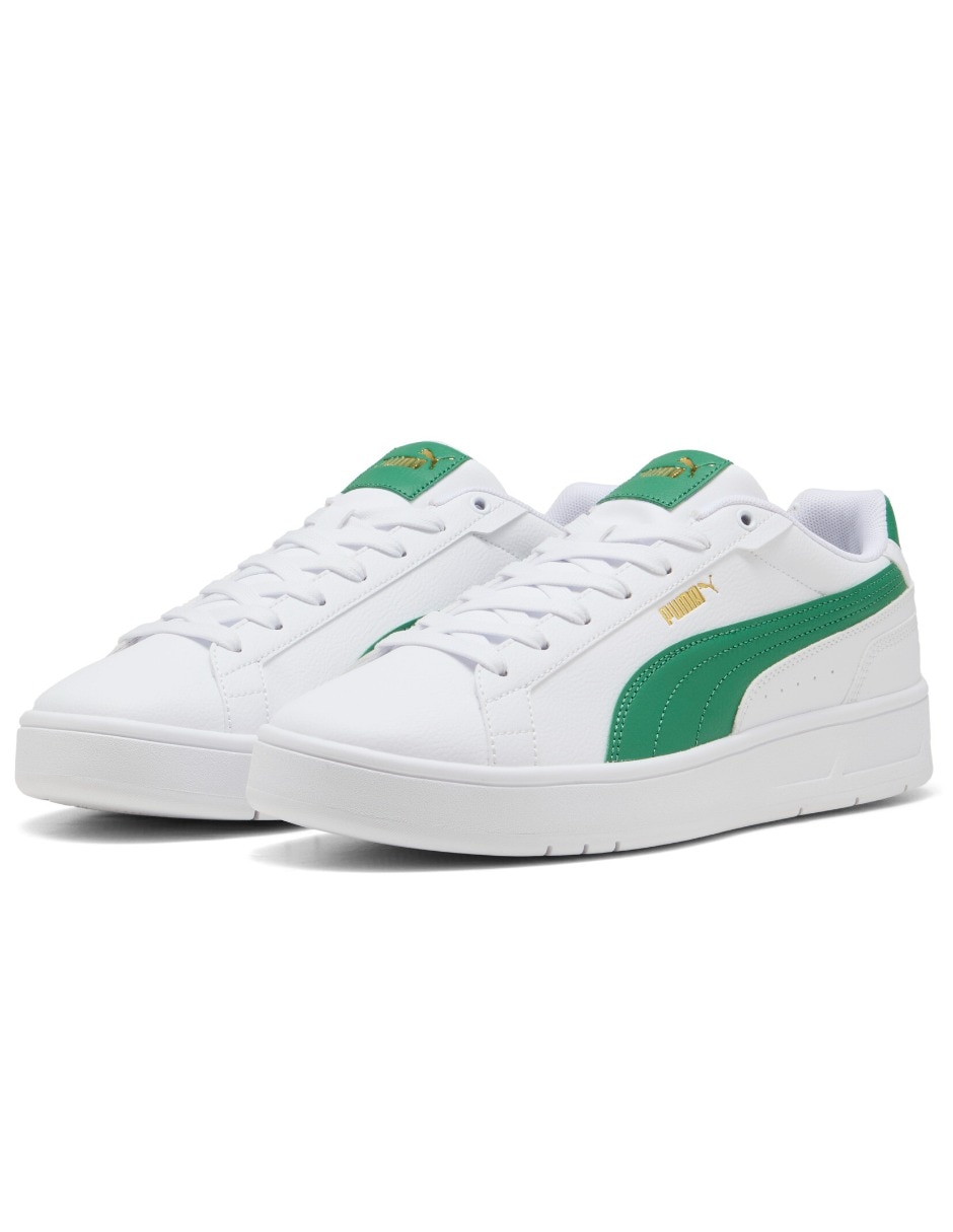 Tenis Court Classico para hombre 6