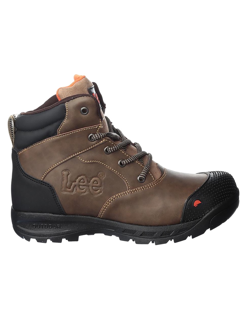 Bota para hombre