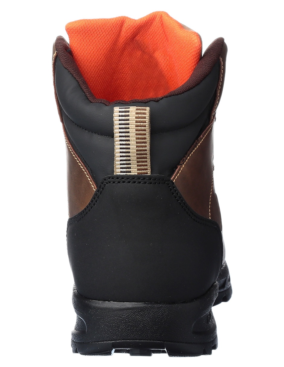 Bota para hombre