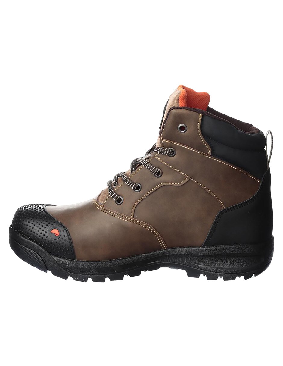 Bota para hombre