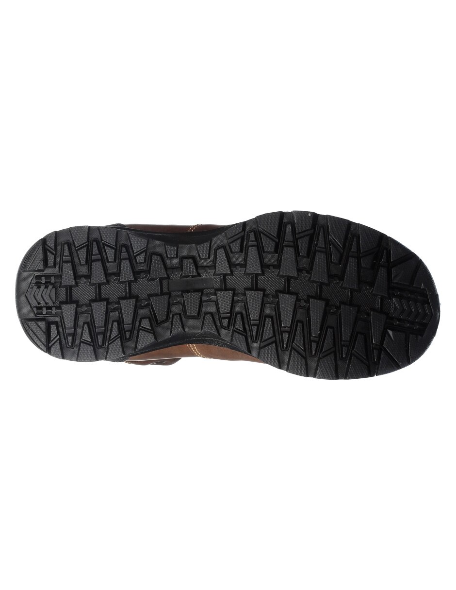 Bota para hombre 6