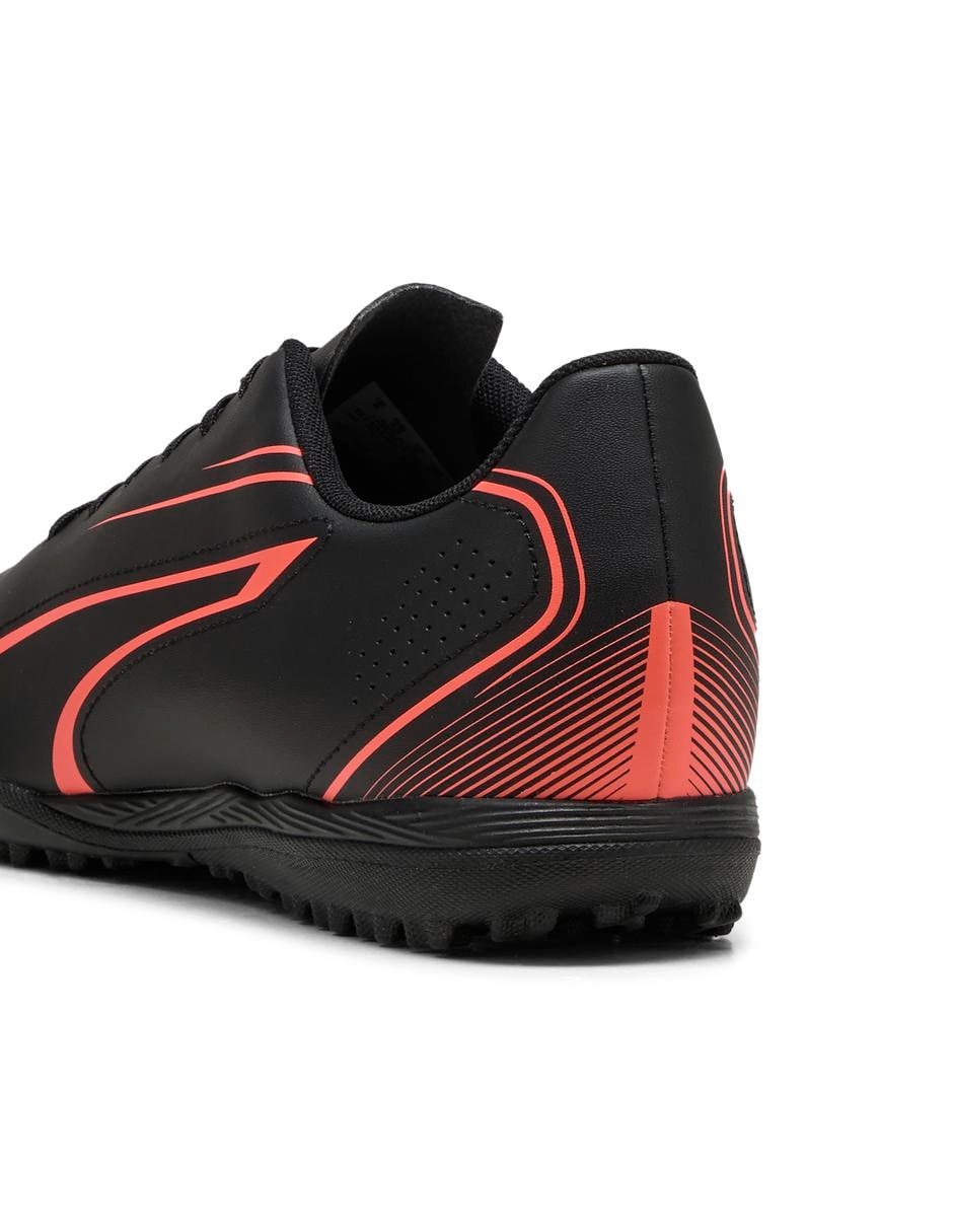 Tenis de hombre para fútbol 5