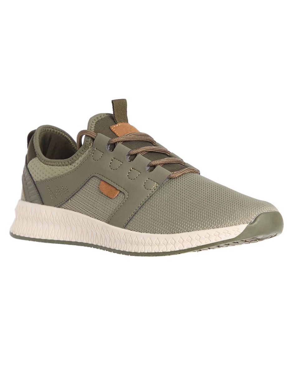 Tenis para hombre
