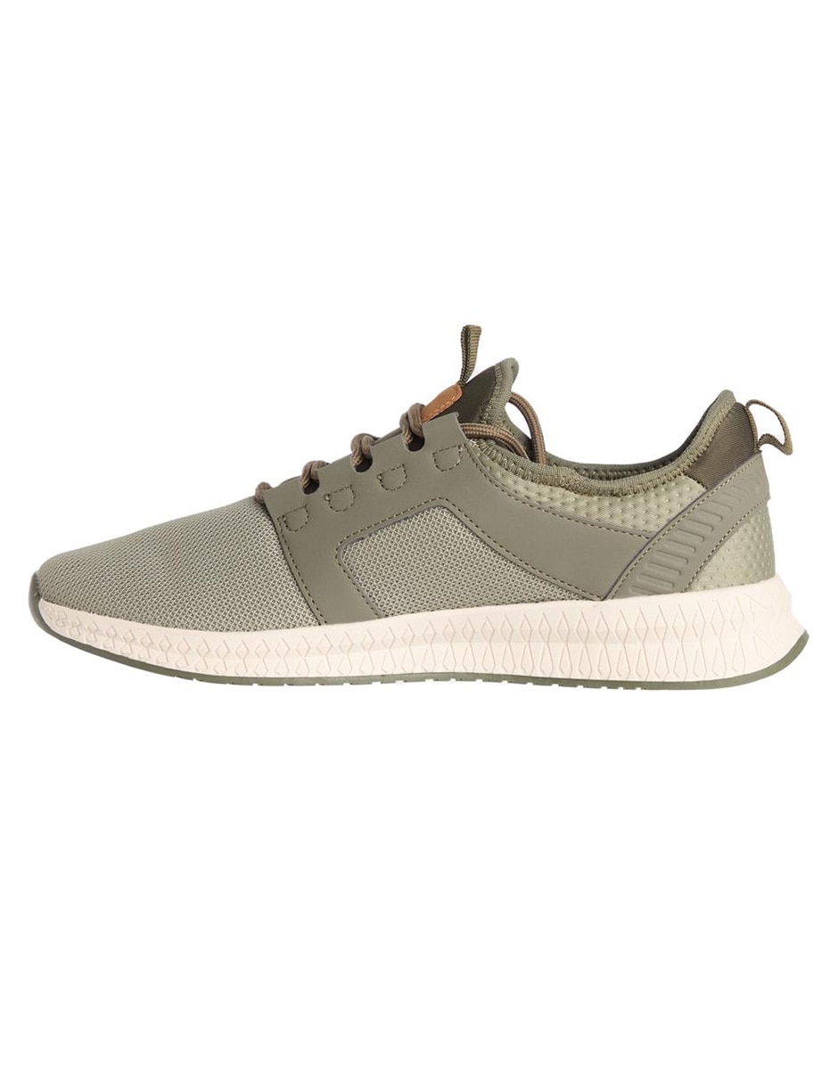 Tenis Weekend para hombre