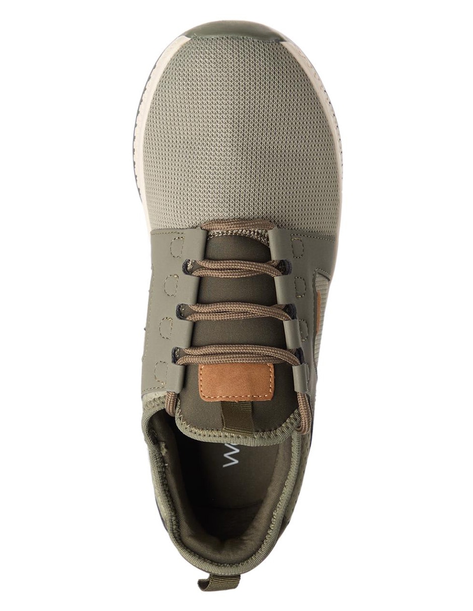 Tenis Weekend para hombre