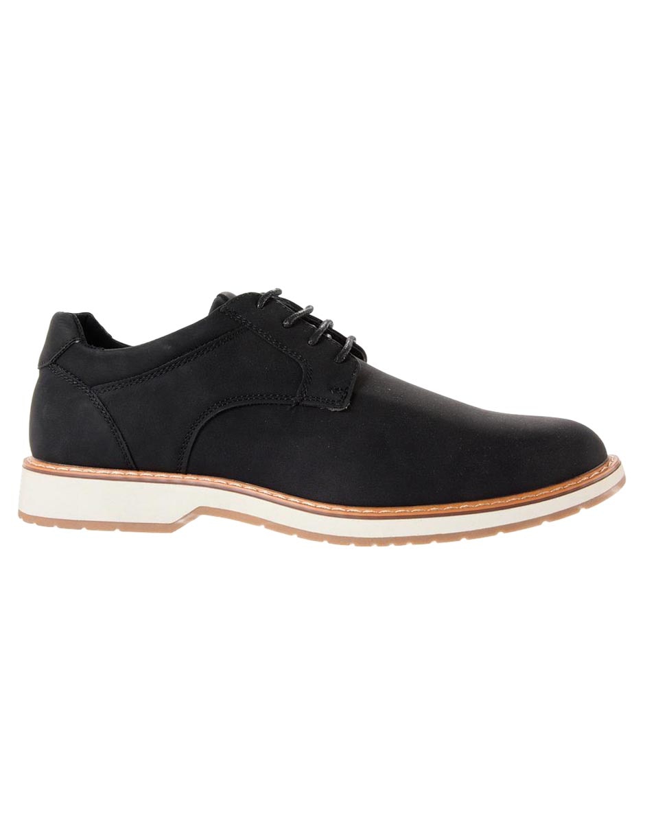 Zapato choclo para hombre