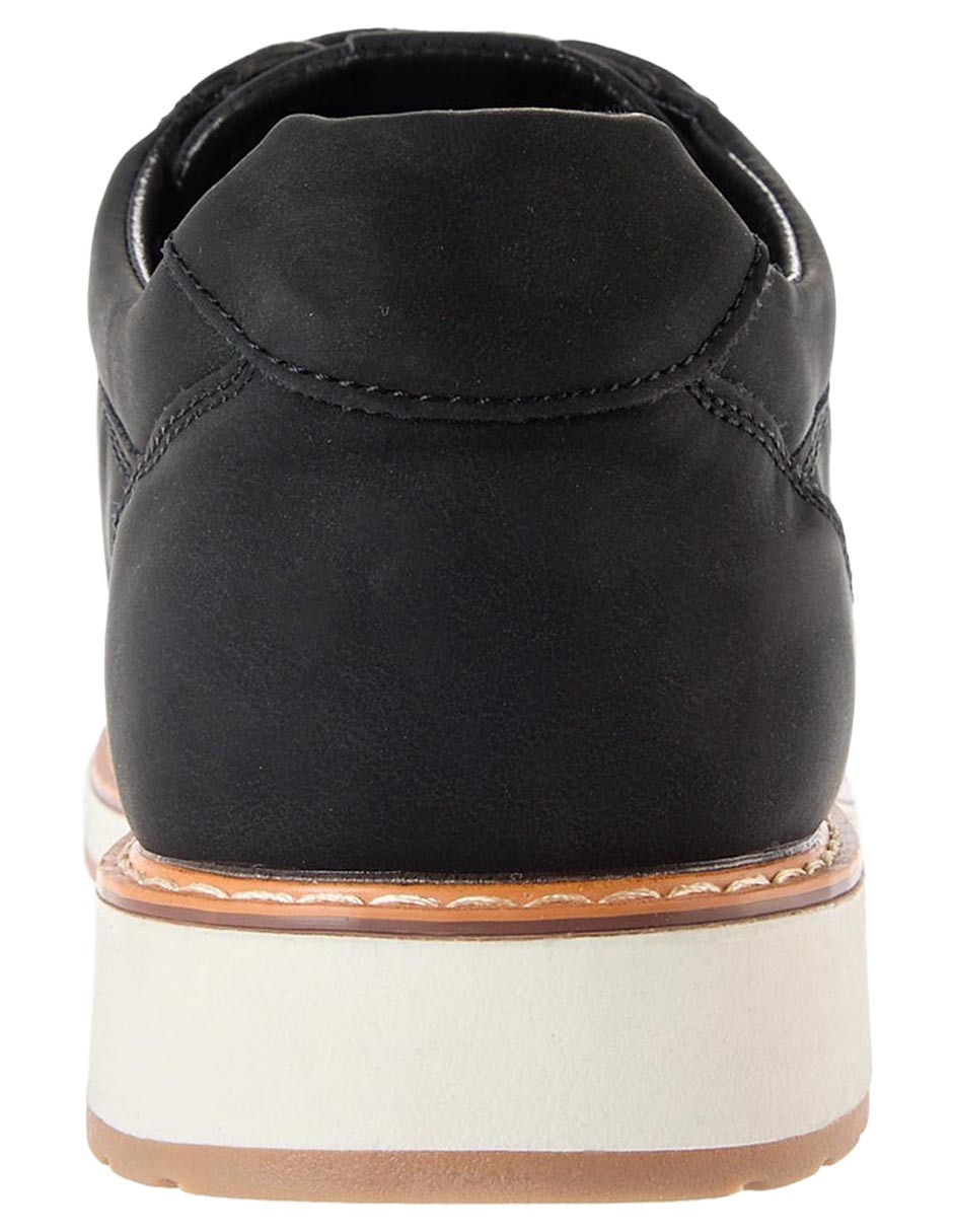 Zapato choclo para hombre