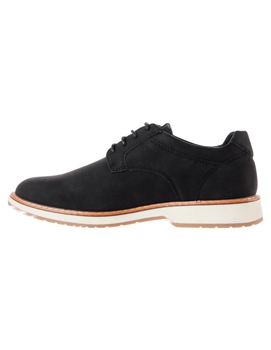 Zapato choclo para hombre