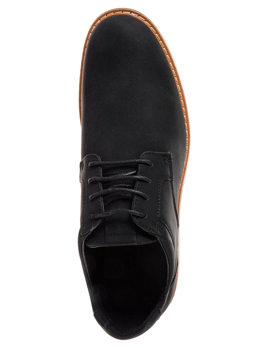 Zapato choclo para hombre