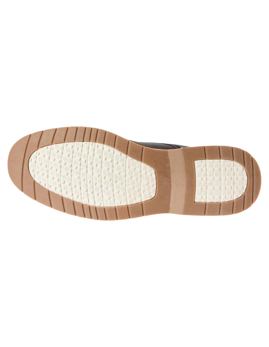 Zapato choclo para hombre