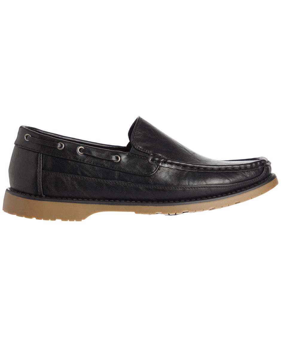 Mocasín para hombre 2