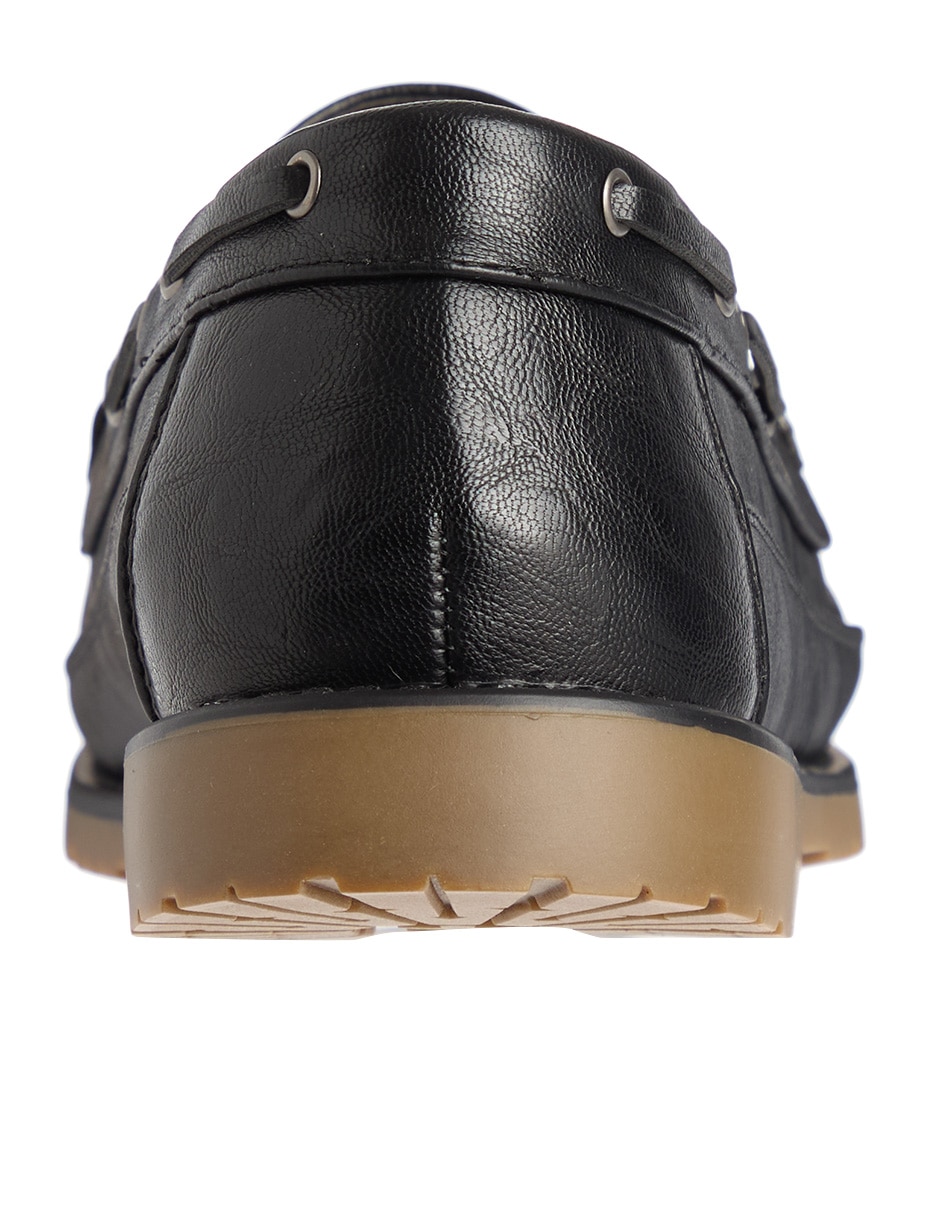 Mocasín para hombre 3