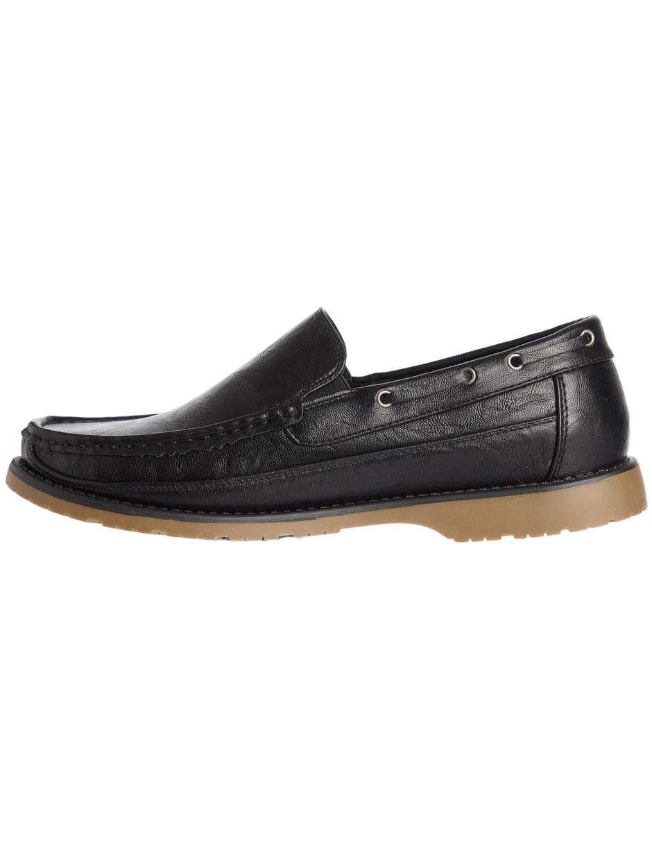 Mocasín para hombre 4