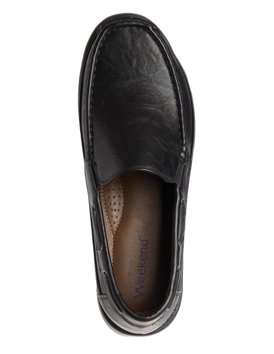 Mocasín para hombre 5