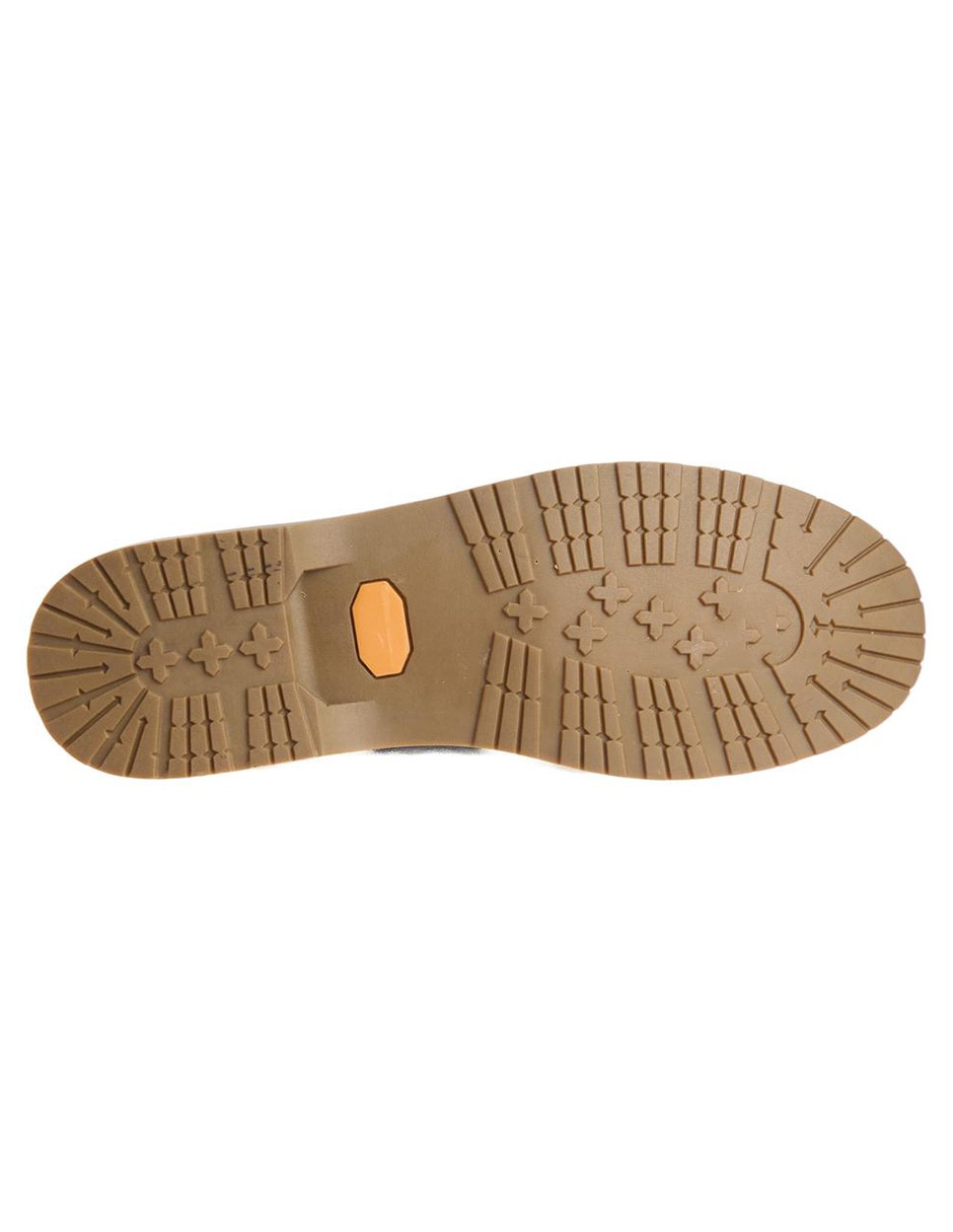 Mocasín para hombre 6