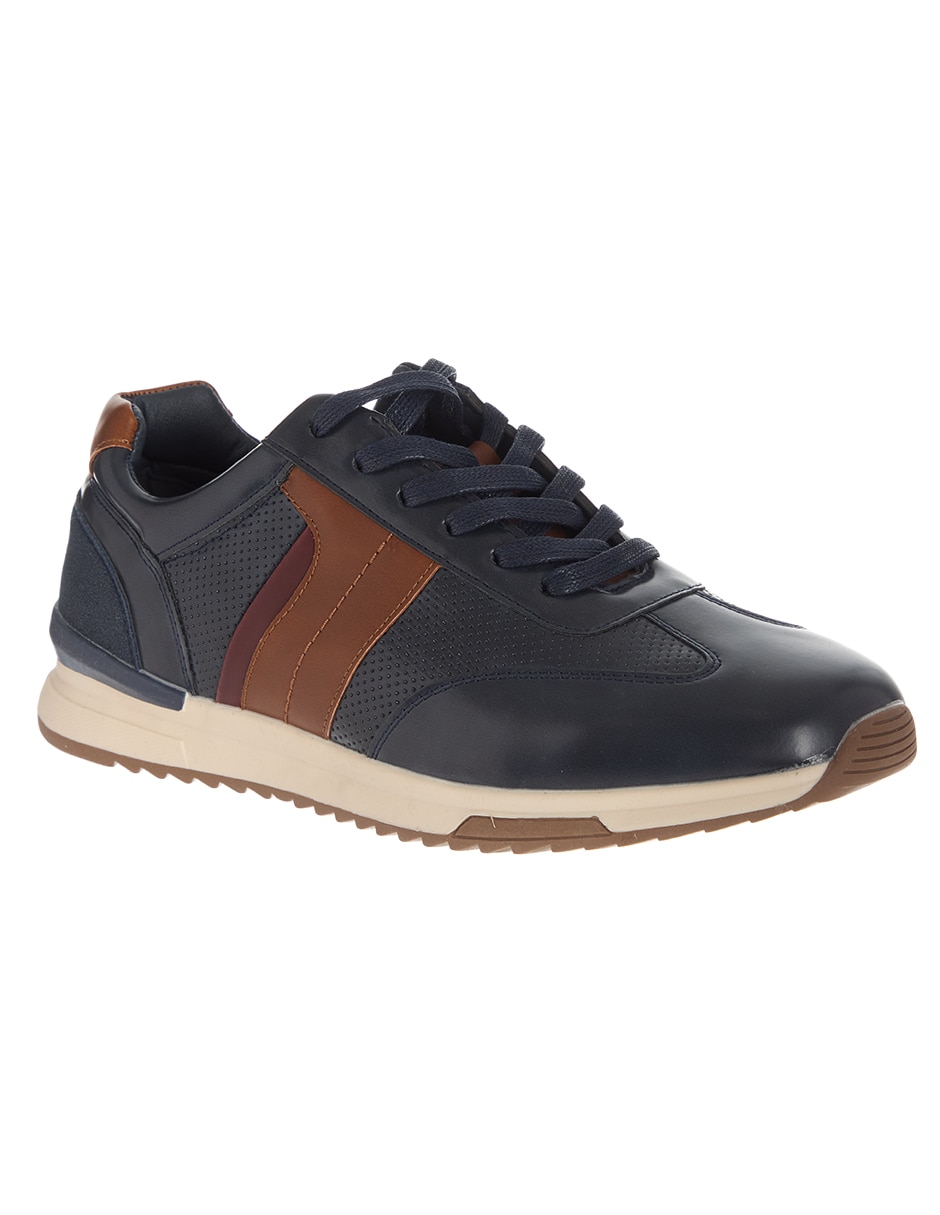 Zapato choclo para hombre