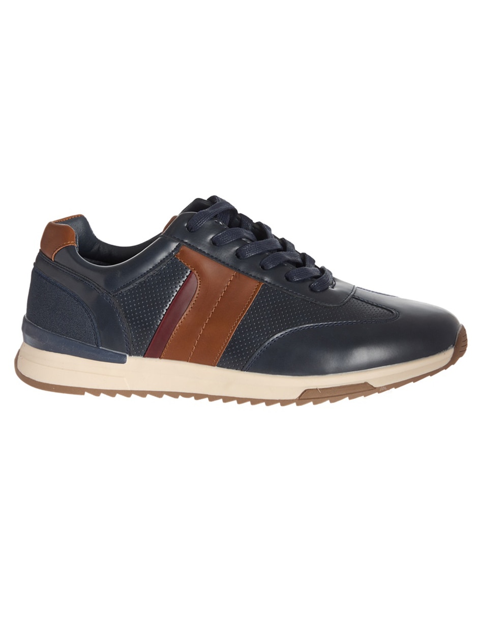 Zapato choclo para hombre 5