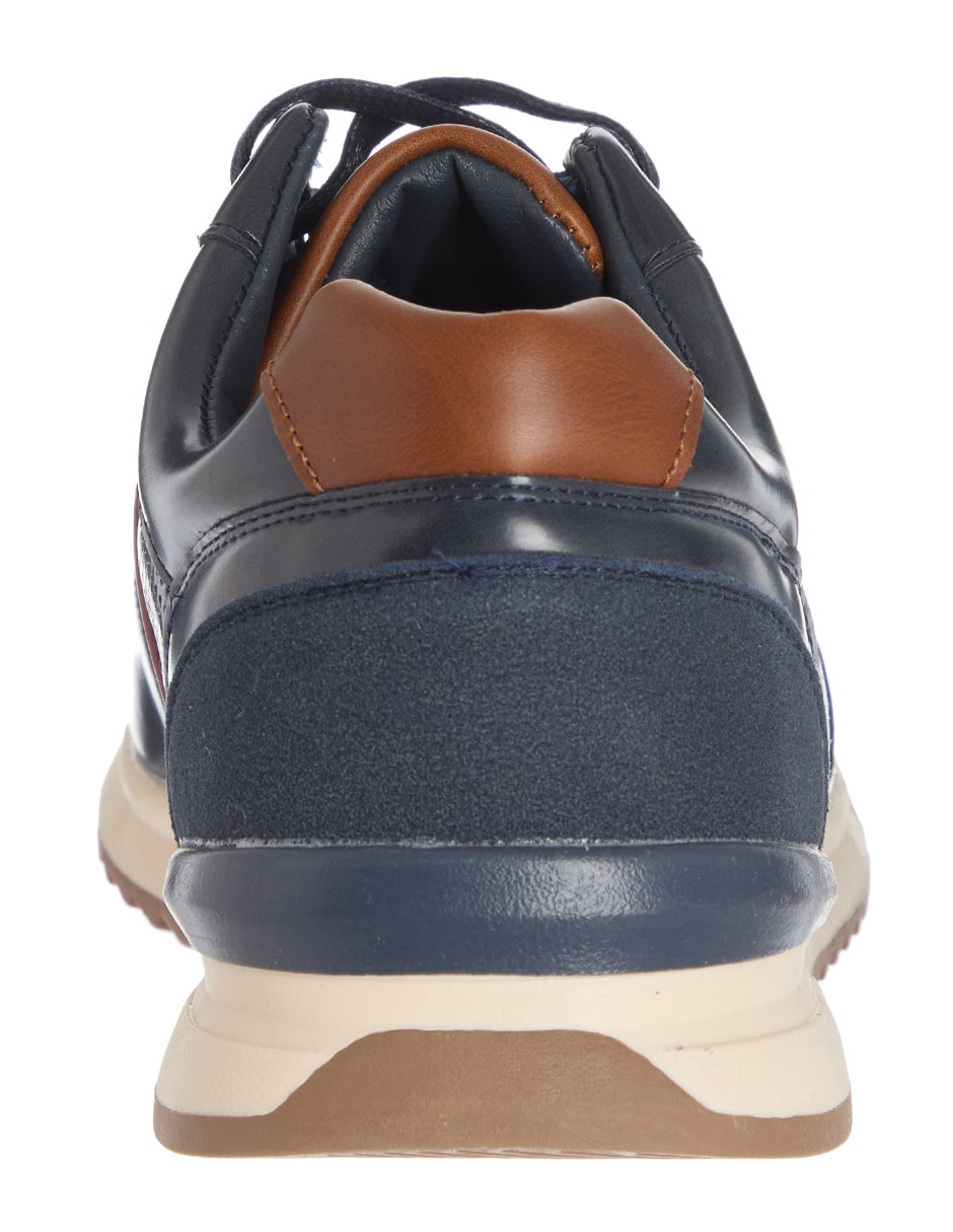 Zapato choclo para hombre 4