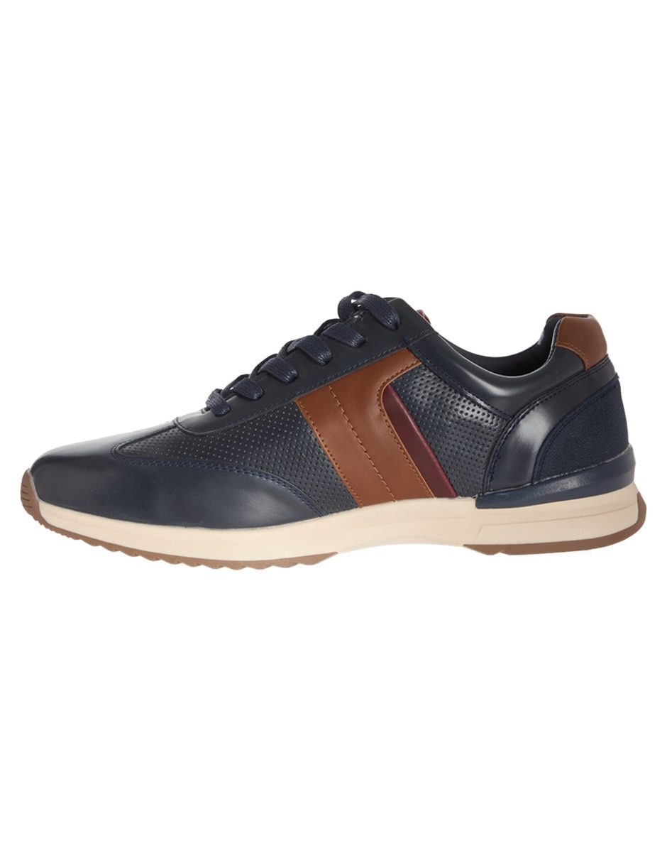Zapato choclo para hombre 3
