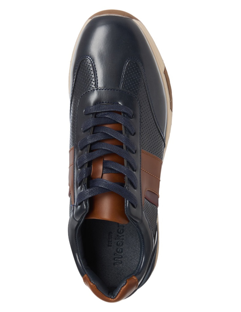 Zapato choclo para hombre 2