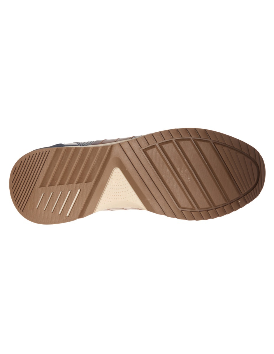 Zapato choclo para hombre 6