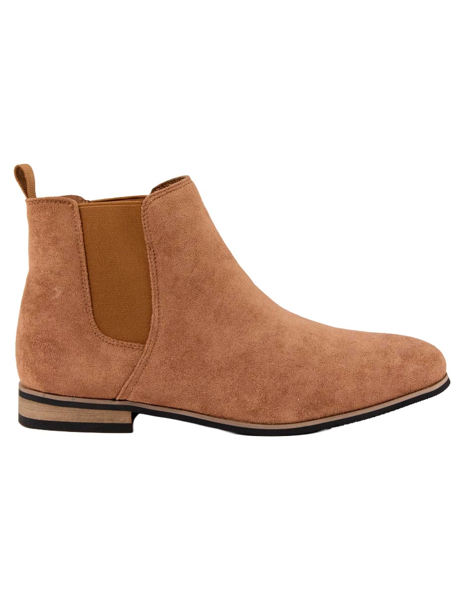 Bota para hombre
