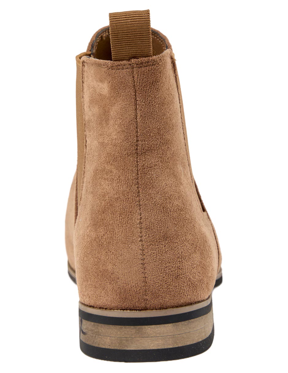 Bota para hombre