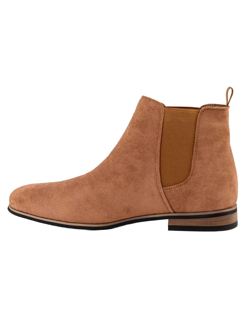 Bota para hombre