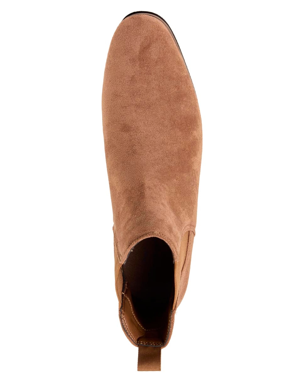 Bota para hombre 5