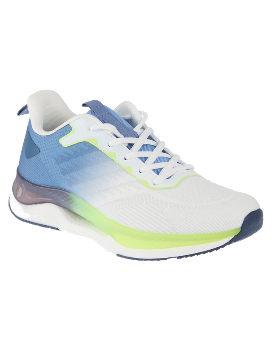 Tenis de hombre para correr Tenis de hombre para correr